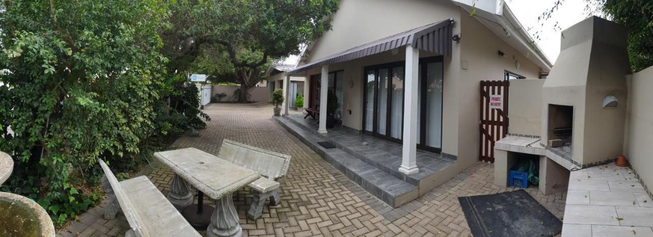 Metime Guesthouse & Self Catering 하텐보스 외부 사진