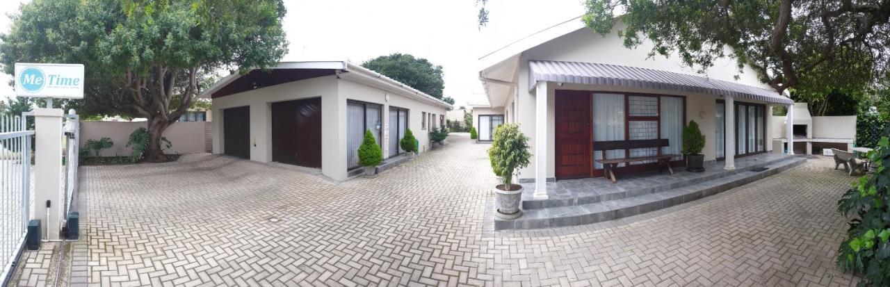 Metime Guesthouse & Self Catering 하텐보스 외부 사진