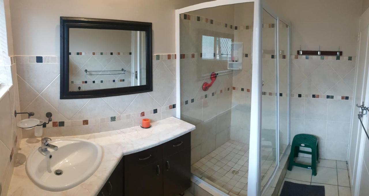 Metime Guesthouse & Self Catering 하텐보스 외부 사진