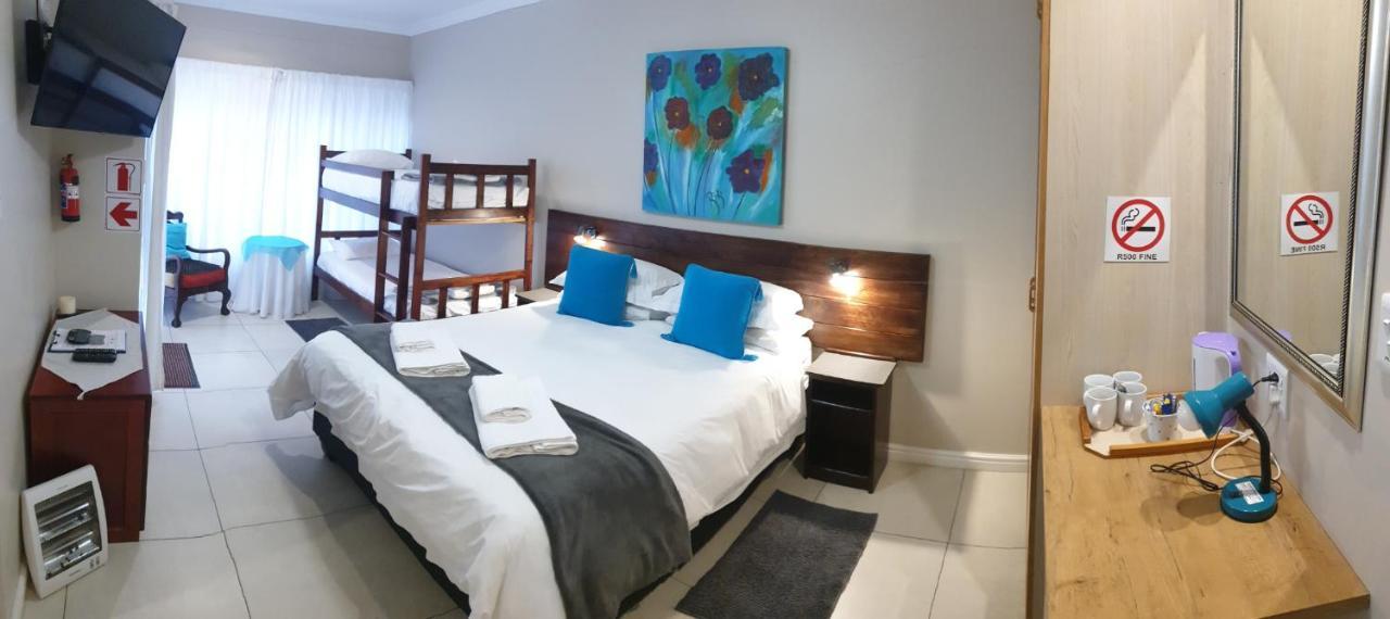 Metime Guesthouse & Self Catering 하텐보스 외부 사진