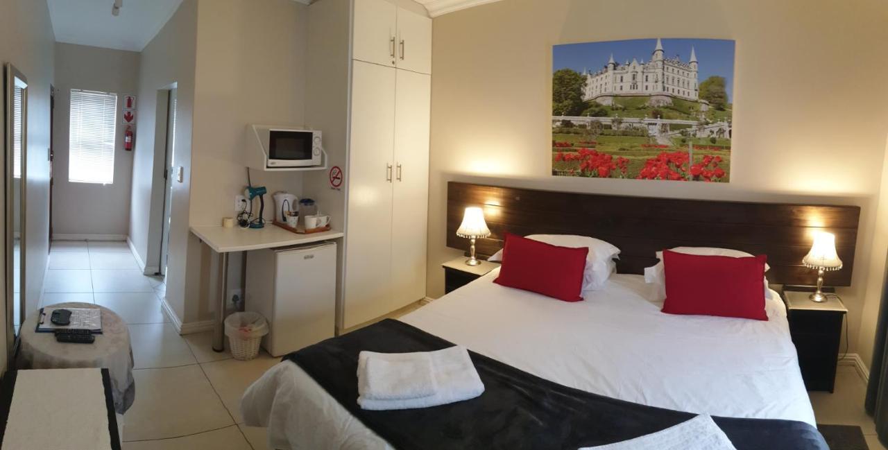 Metime Guesthouse & Self Catering 하텐보스 외부 사진