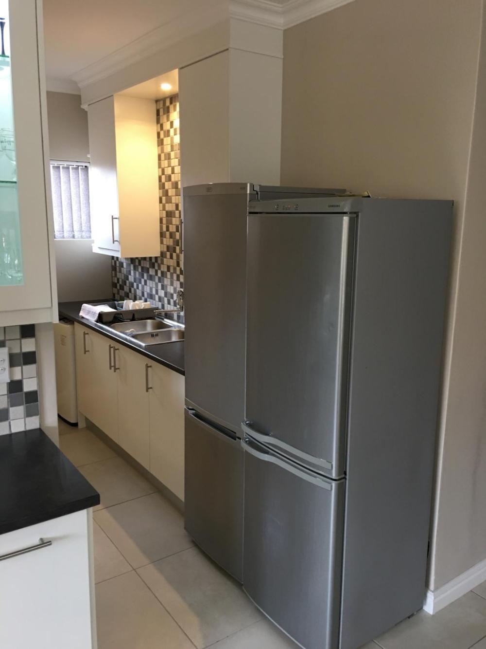 Metime Guesthouse & Self Catering 하텐보스 외부 사진