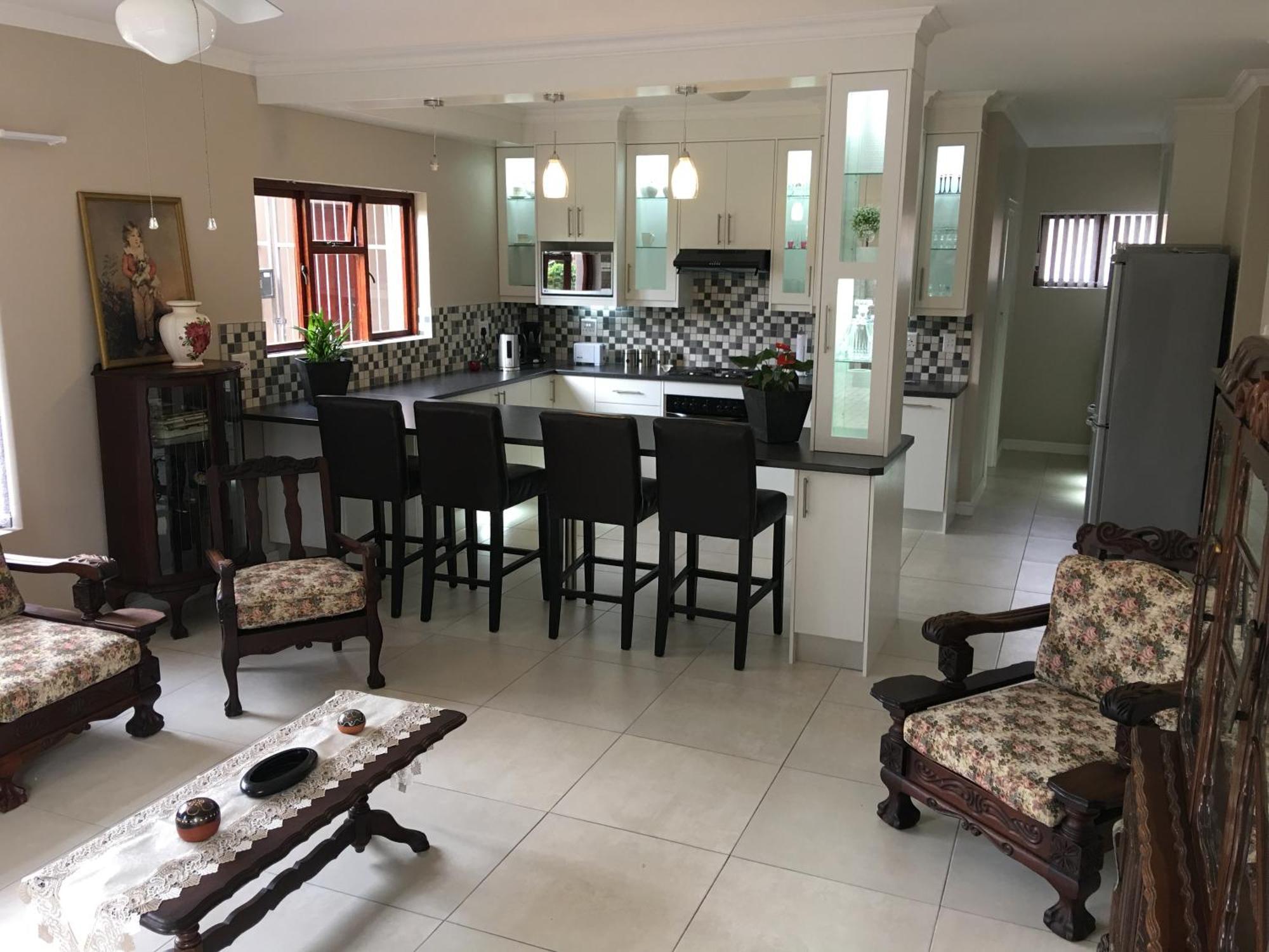 Metime Guesthouse & Self Catering 하텐보스 외부 사진
