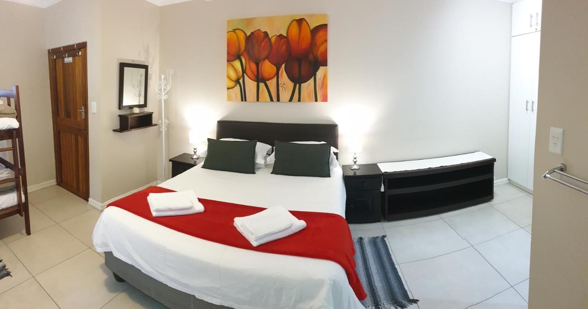 Metime Guesthouse & Self Catering 하텐보스 객실 사진