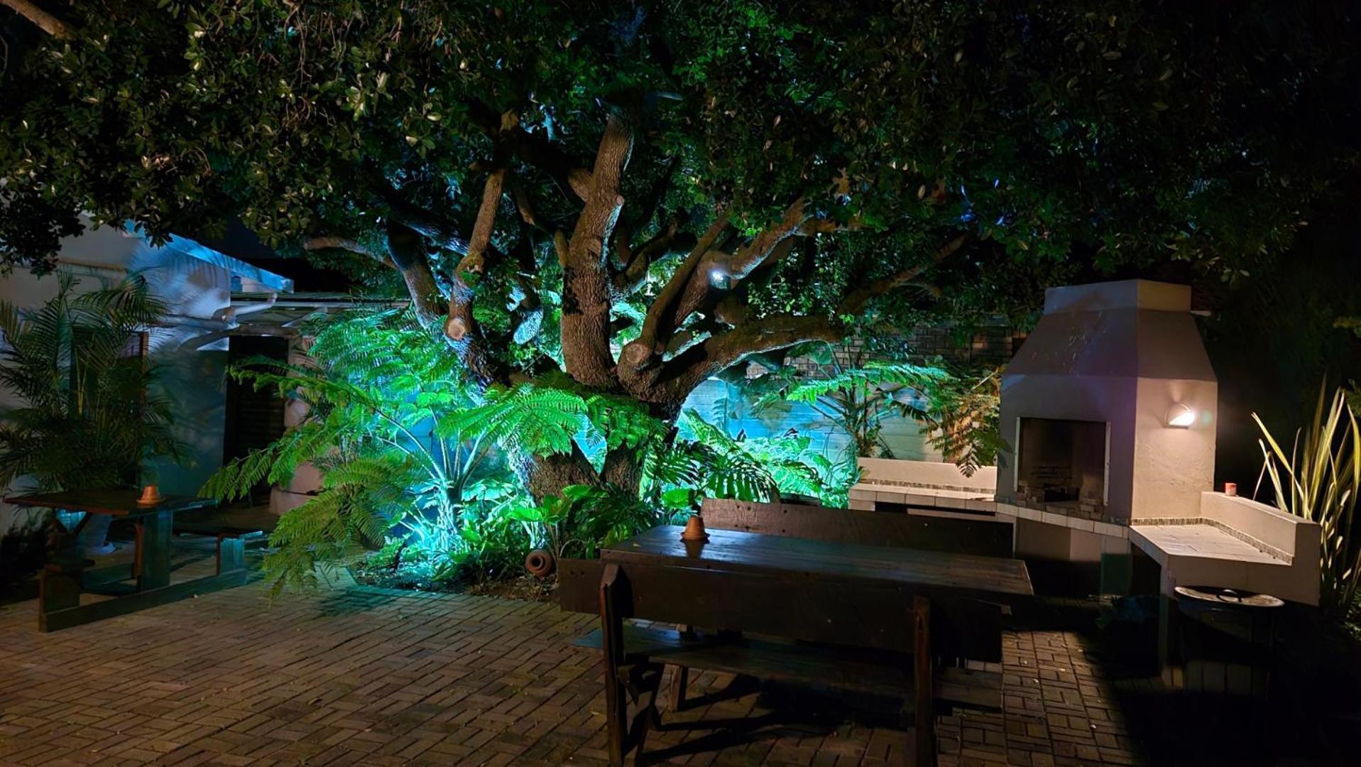 Metime Guesthouse & Self Catering 하텐보스 외부 사진