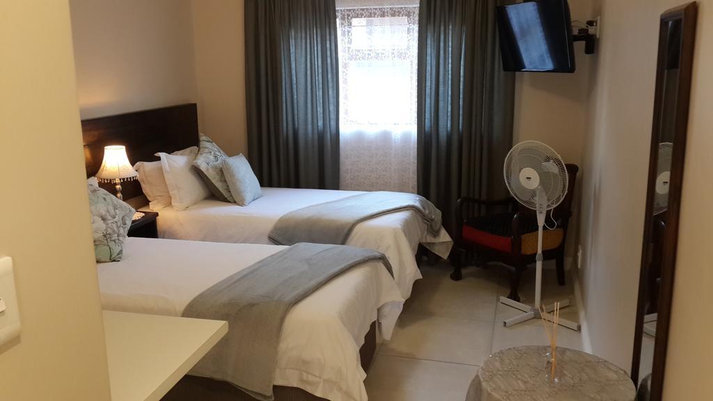 Metime Guesthouse & Self Catering 하텐보스 외부 사진