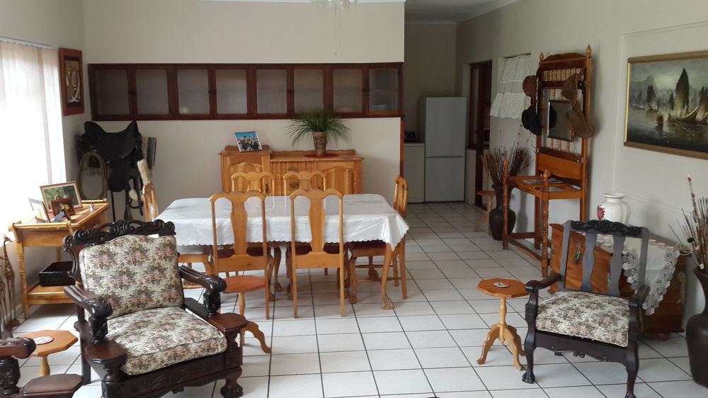 Metime Guesthouse & Self Catering 하텐보스 외부 사진