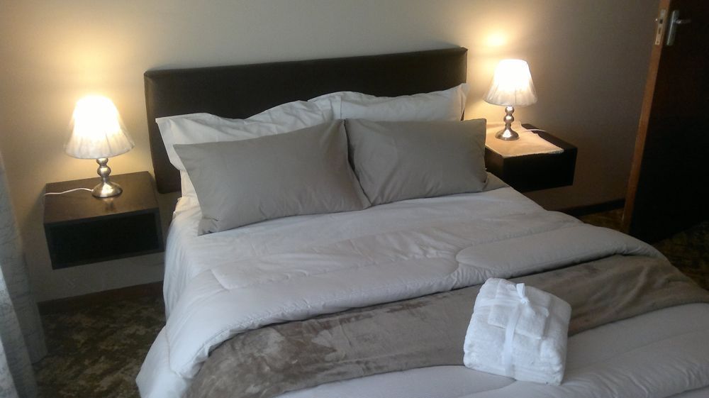 Metime Guesthouse & Self Catering 하텐보스 외부 사진
