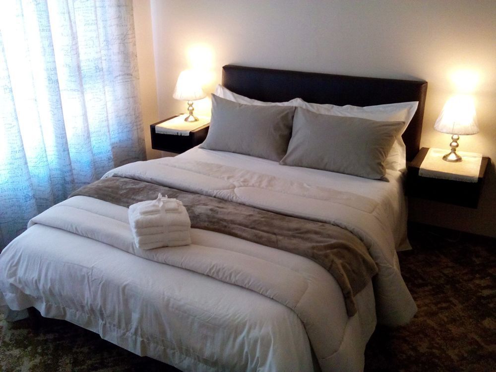 Metime Guesthouse & Self Catering 하텐보스 외부 사진