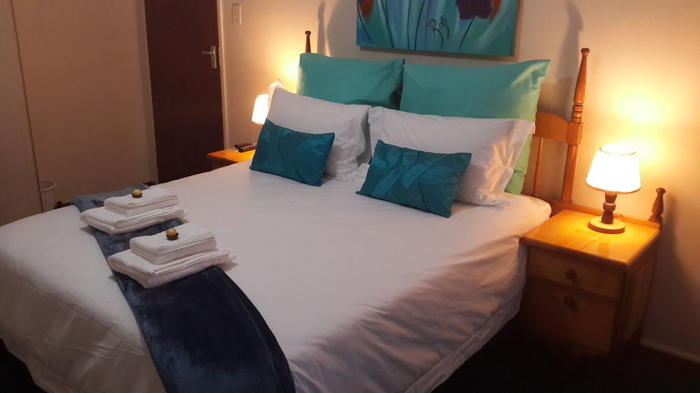 Metime Guesthouse & Self Catering 하텐보스 외부 사진