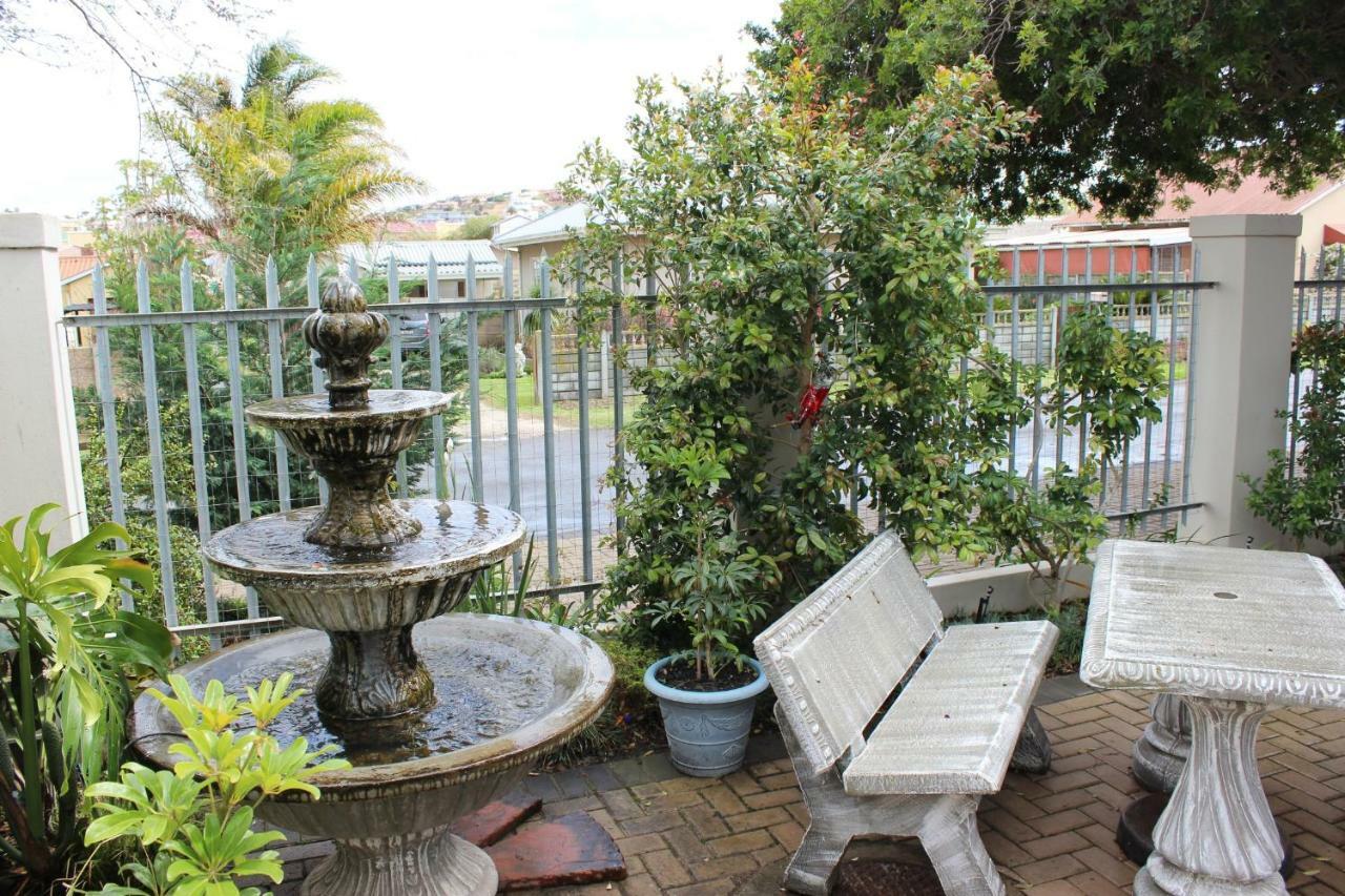 Metime Guesthouse & Self Catering 하텐보스 외부 사진