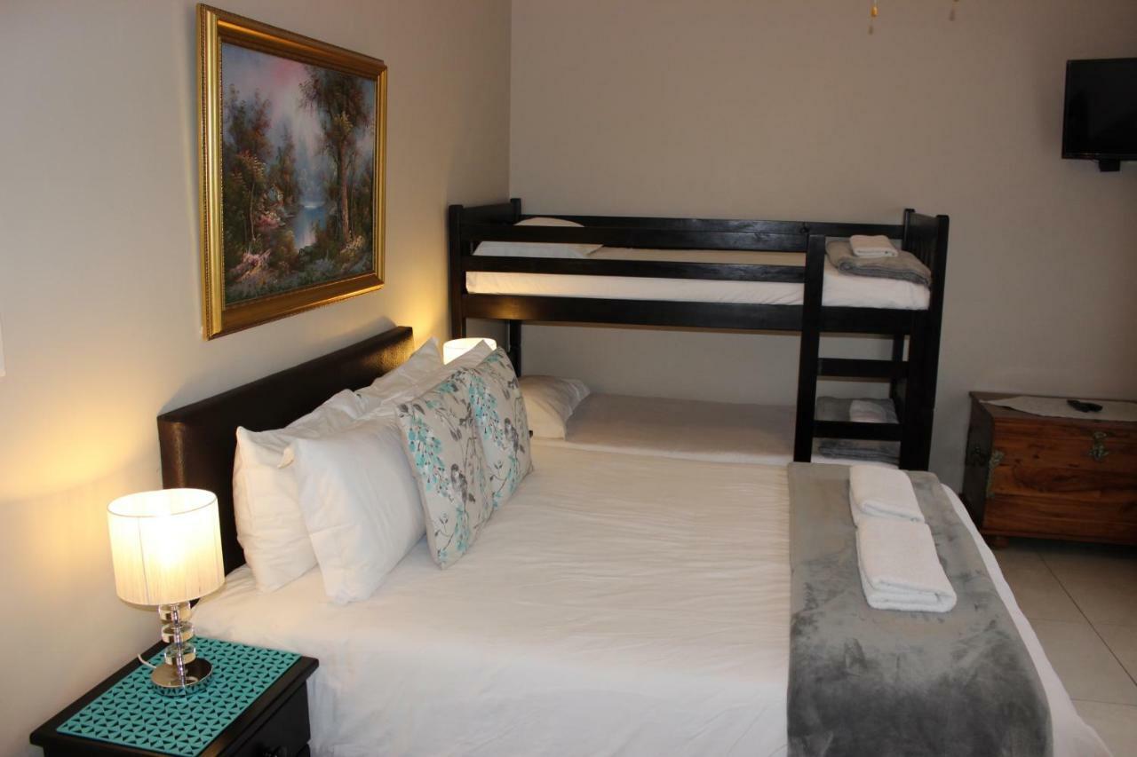 Metime Guesthouse & Self Catering 하텐보스 외부 사진