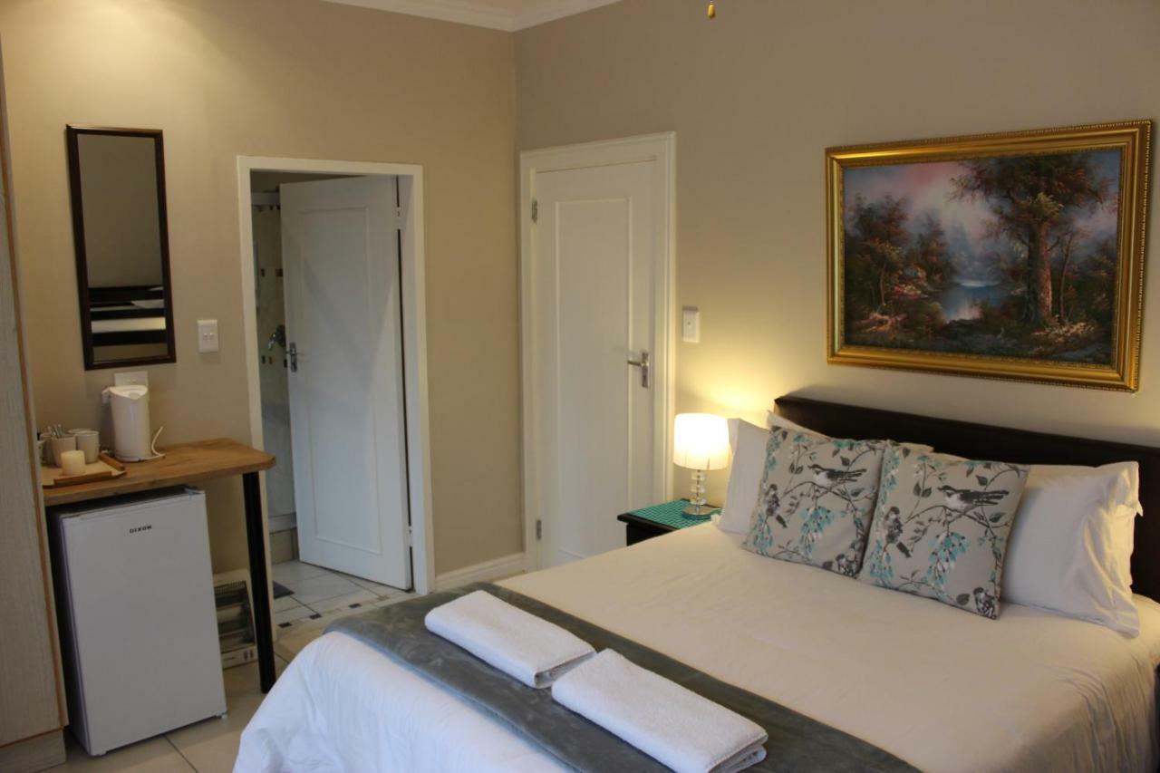 Metime Guesthouse & Self Catering 하텐보스 외부 사진