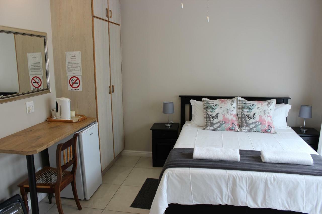 Metime Guesthouse & Self Catering 하텐보스 외부 사진