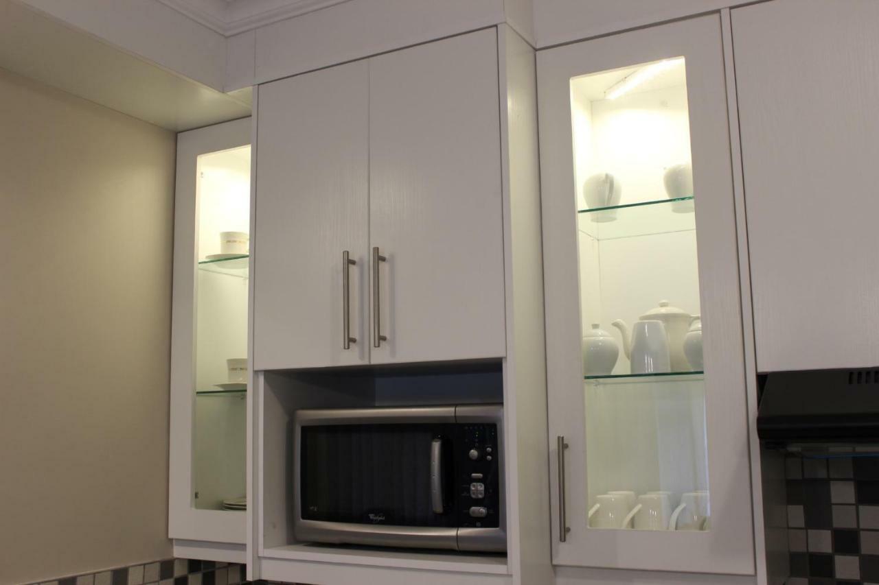 Metime Guesthouse & Self Catering 하텐보스 외부 사진