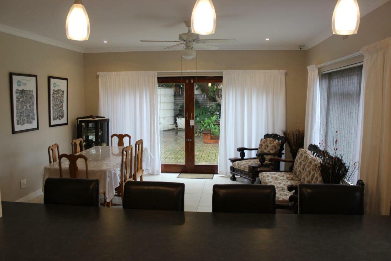 Metime Guesthouse & Self Catering 하텐보스 외부 사진