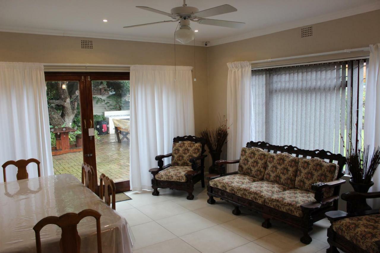 Metime Guesthouse & Self Catering 하텐보스 외부 사진